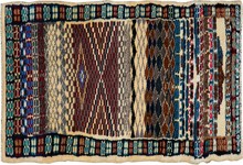 mahal Rug - # 104992