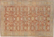 mahal Carpet - # 105611