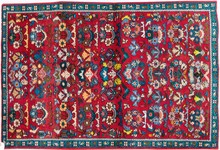 mahal Rug - # 105684