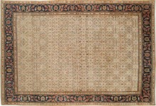 mahal Carpet - # 105775