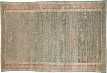mahal Carpet - # 105818