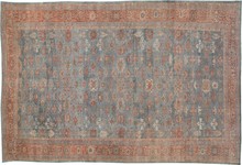 mahal Carpet - # 105931
