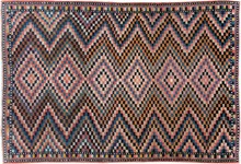 mahal Rug - # 106068