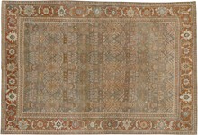 mahal Carpet - # 106862
