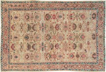 mahal Carpet - # 106955