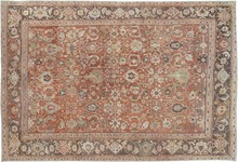 mahal Carpet - # 108034