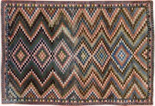 mahal Rug - # 108070