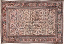 mahal Carpet - # 108313