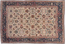 mahal Carpet - # 108398