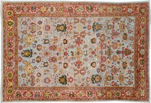 mahal Carpet - # 108428