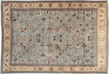 mahal Carpet - # 108517