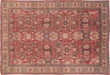 mahal Carpet - # 108800