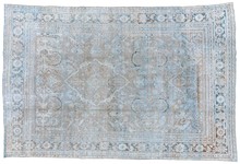 mahal Carpet - # 129179