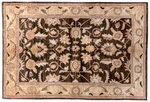 mahal Rug - # 128114