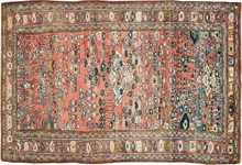 mahal Runner - # 105879