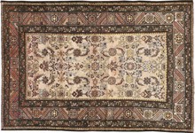 malayer Rug - # 100336