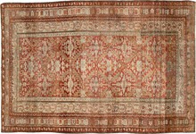 malayer Rug - # 102162