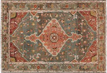malayer Rug - # 102181