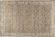 malayer Carpet - # 102188