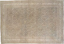 malayer Carpet - # 102191
