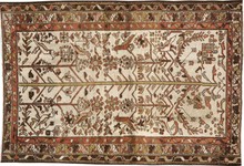 malayer Rug - # 102310
