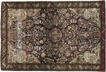 malayer Rug - # 102522