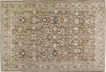 malayer Carpet - # 102670