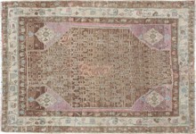 malayer Rug - # 102676