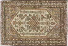 malayer Rug - # 102702