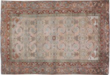 malayer Rug - # 102707