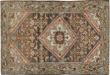 malayer Rug - # 102711