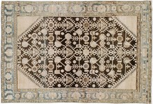 malayer Rug - # 102797