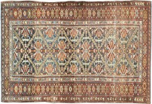 malayer Rug - # 102866