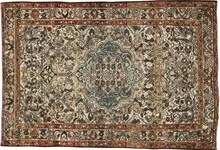 malayer Rug - # 102880