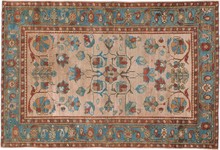malayer Rug - # 102885