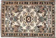 malayer Rug - # 102890
