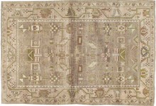malayer Rug - # 103021