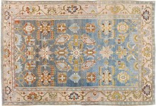 malayer Rug - # 103092
