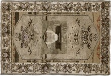 malayer Rug - # 103230