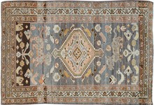 malayer Rug - # 104577
