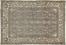 malayer Rug - # 104719