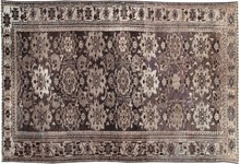 malayer Rug - # 104744