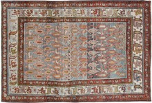 malayer Rug - # 104791