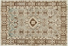 malayer Rug - # 105033