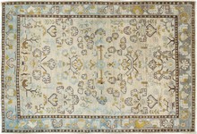 malayer Rug - # 105085