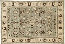 malayer Rug - # 105140