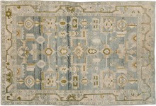 malayer Rug - # 105142