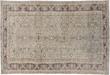 malayer Carpet - # 105568