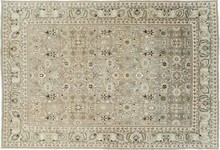 malayer Carpet - # 105573