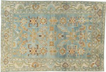 malayer Rug - # 105792